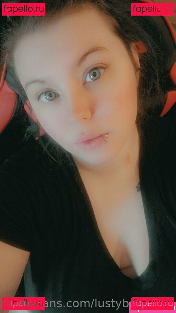 lustybabe666 Nude Onlyfans Photo 35
