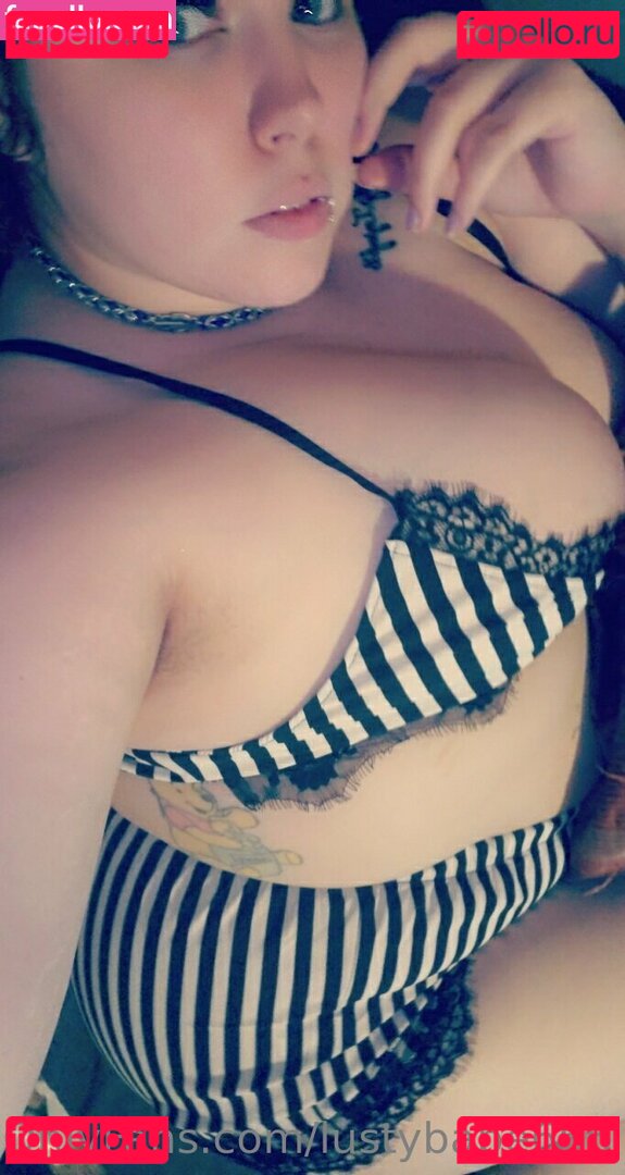 lustybabe666 Nude Onlyfans Photo 27