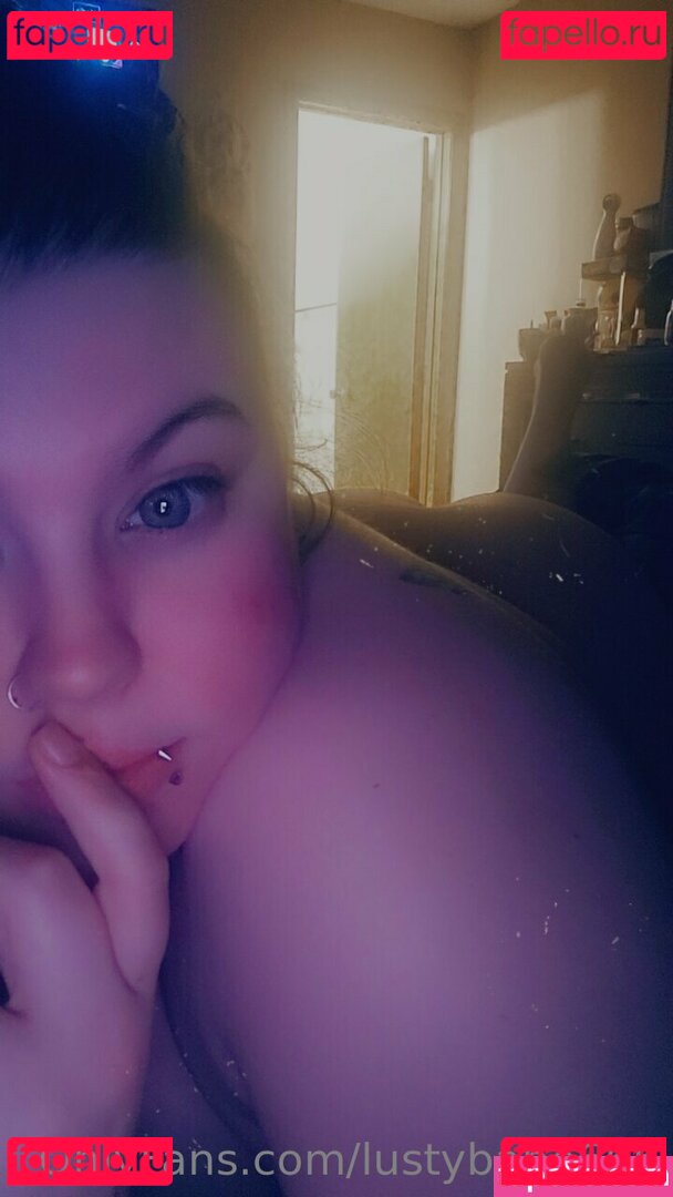 lustybabe666 Nude Onlyfans Photo 23