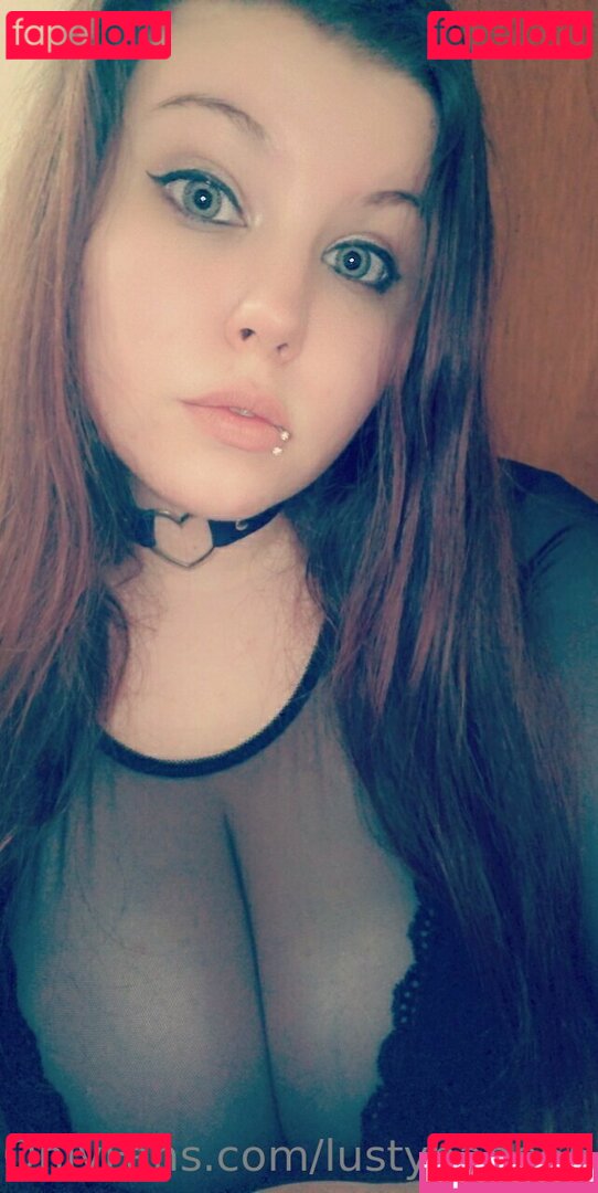 lustybabe666 Nude Onlyfans Photo 16