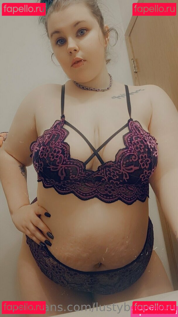 lustybabe666 Nude Onlyfans Photo 14