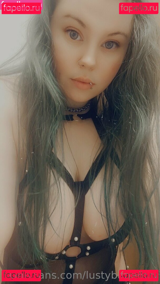 lustybabe666 Nude Onlyfans Photo 11