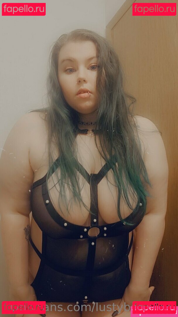 lustybabe666 Nude Onlyfans Photo 10