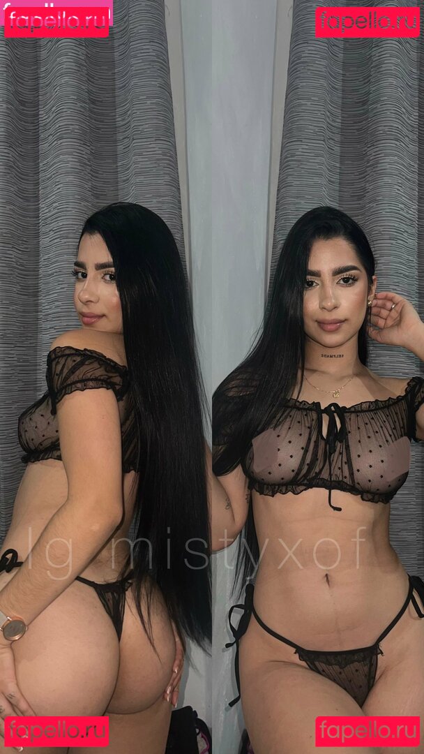 mistyxof Nude Onlyfans Photo 11