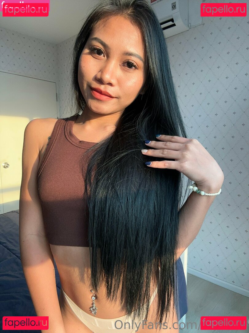 itswoon Nude Onlyfans Photo 42