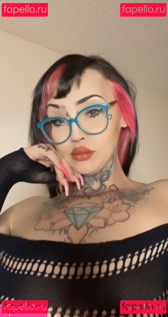 Thglifegrl Nude Onlyfans Photo 11