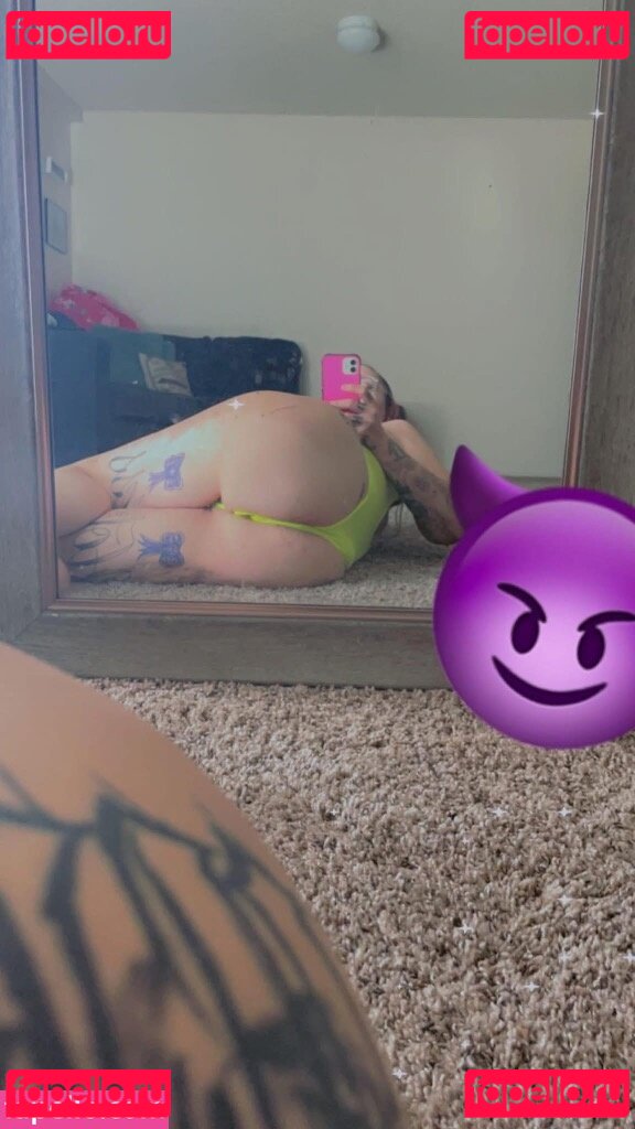 Thglifegrl Nude Onlyfans Photo 6