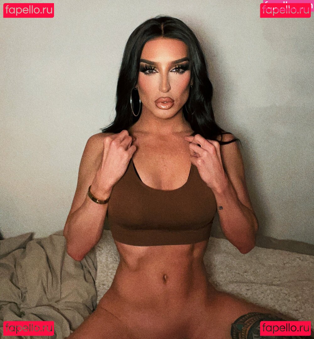 matthewjamesbeauty Nude Onlyfans Photo 4