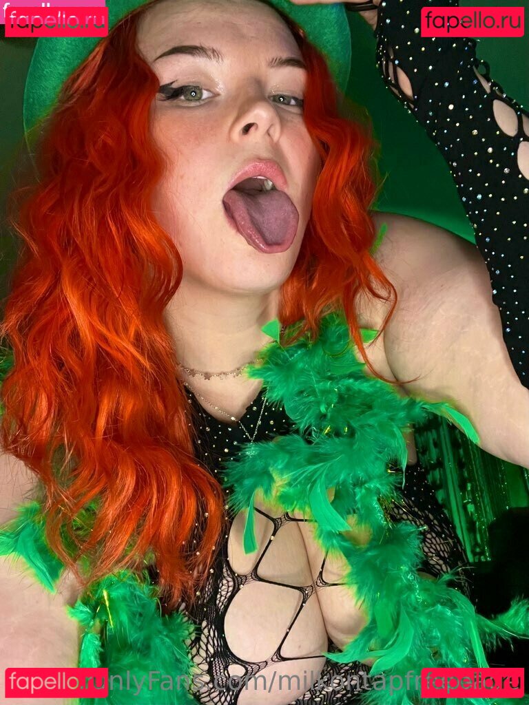 milkontapfreepage Nude Onlyfans Photo 43
