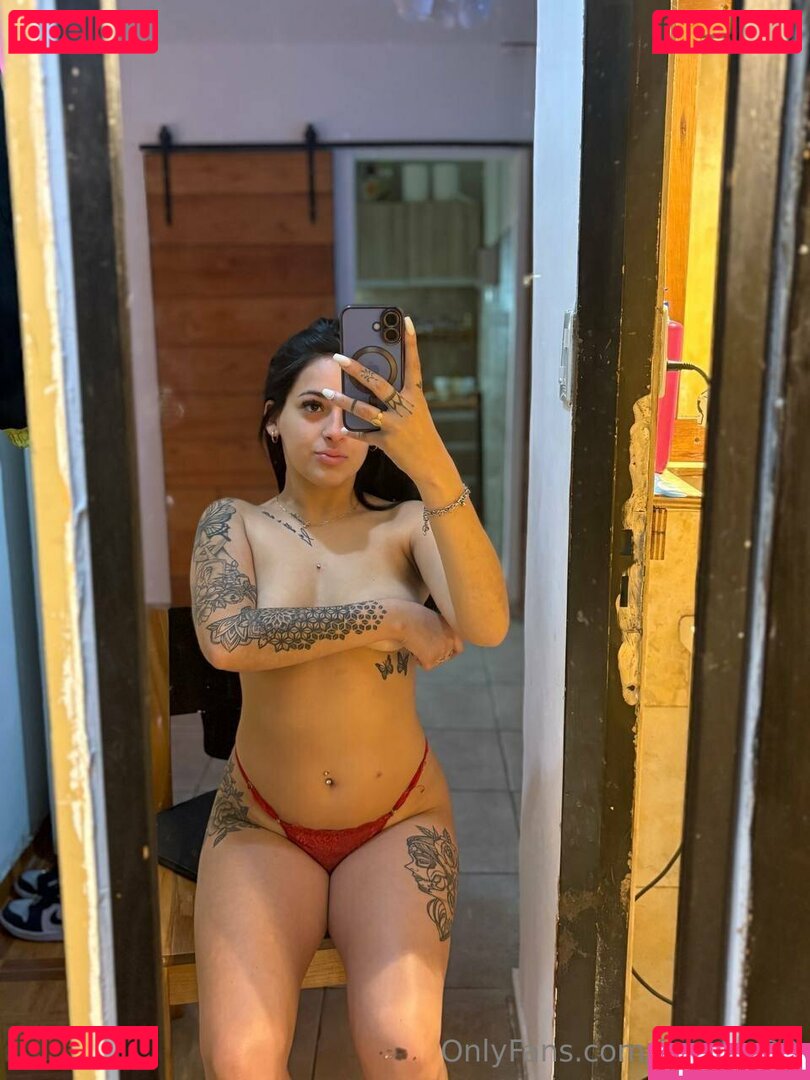 foxxxie93 Nude Onlyfans Photo 21