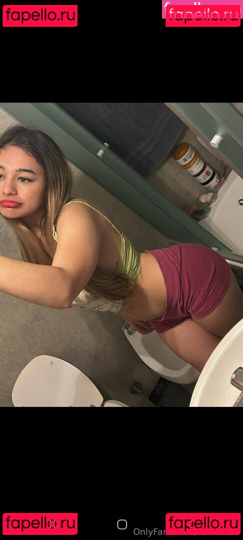 foxxxie93 Nude Onlyfans Photo 9