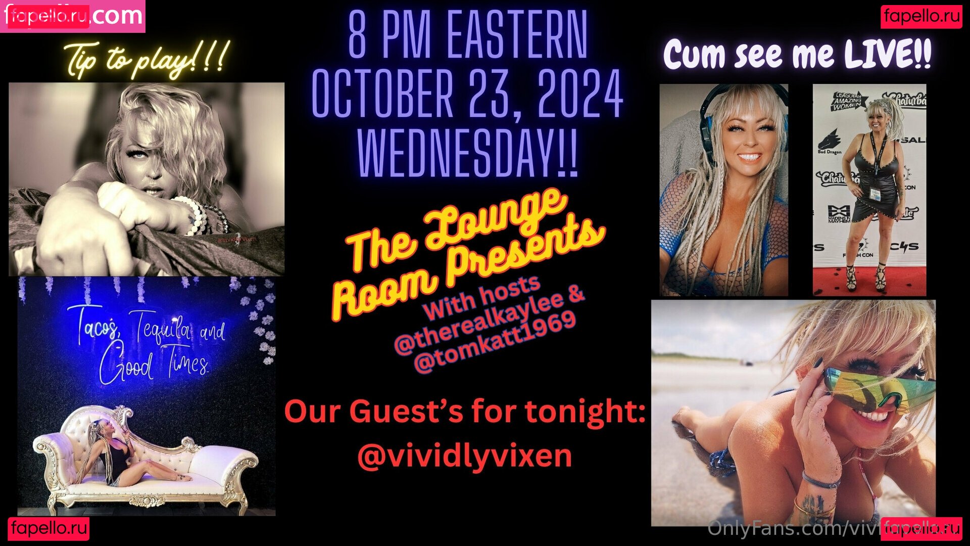vividlyvixen Nude Onlyfans Photo 29