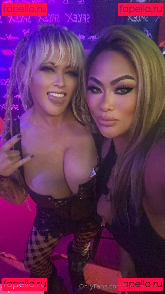 vividlyvixen Nude Onlyfans Photo 5