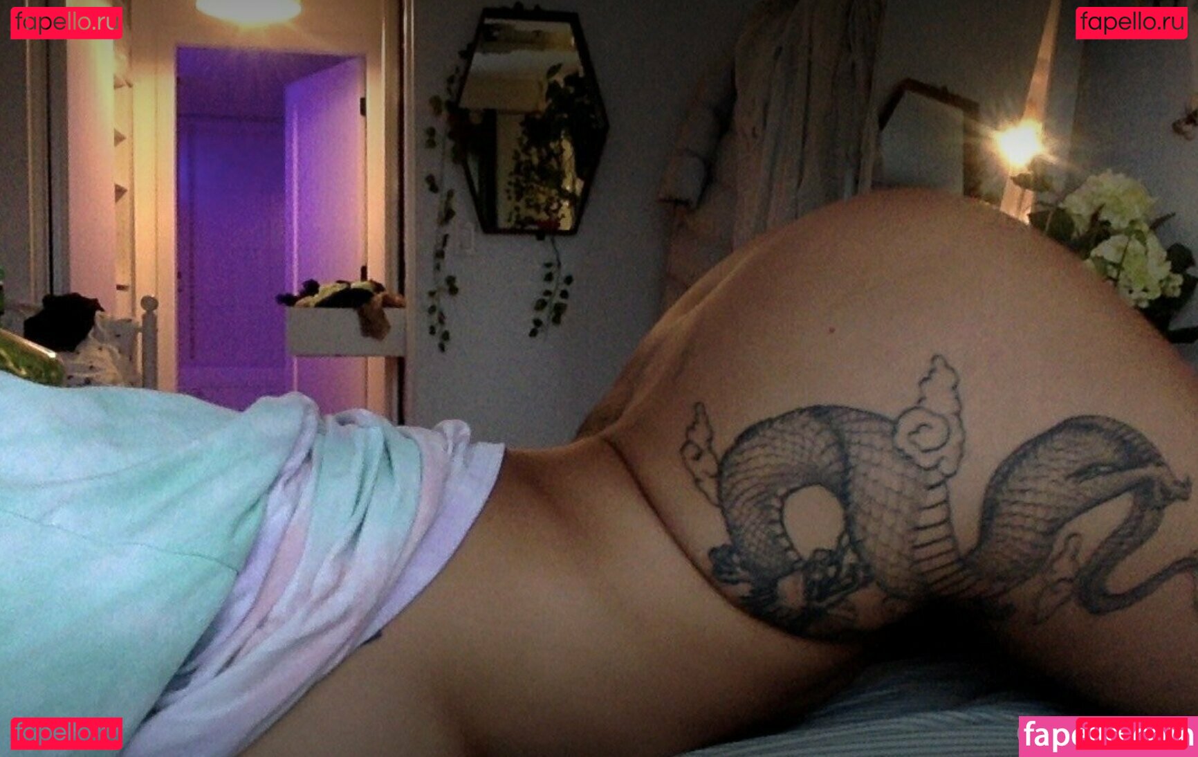 Arabic Princess Nude Onlyfans Photo 19