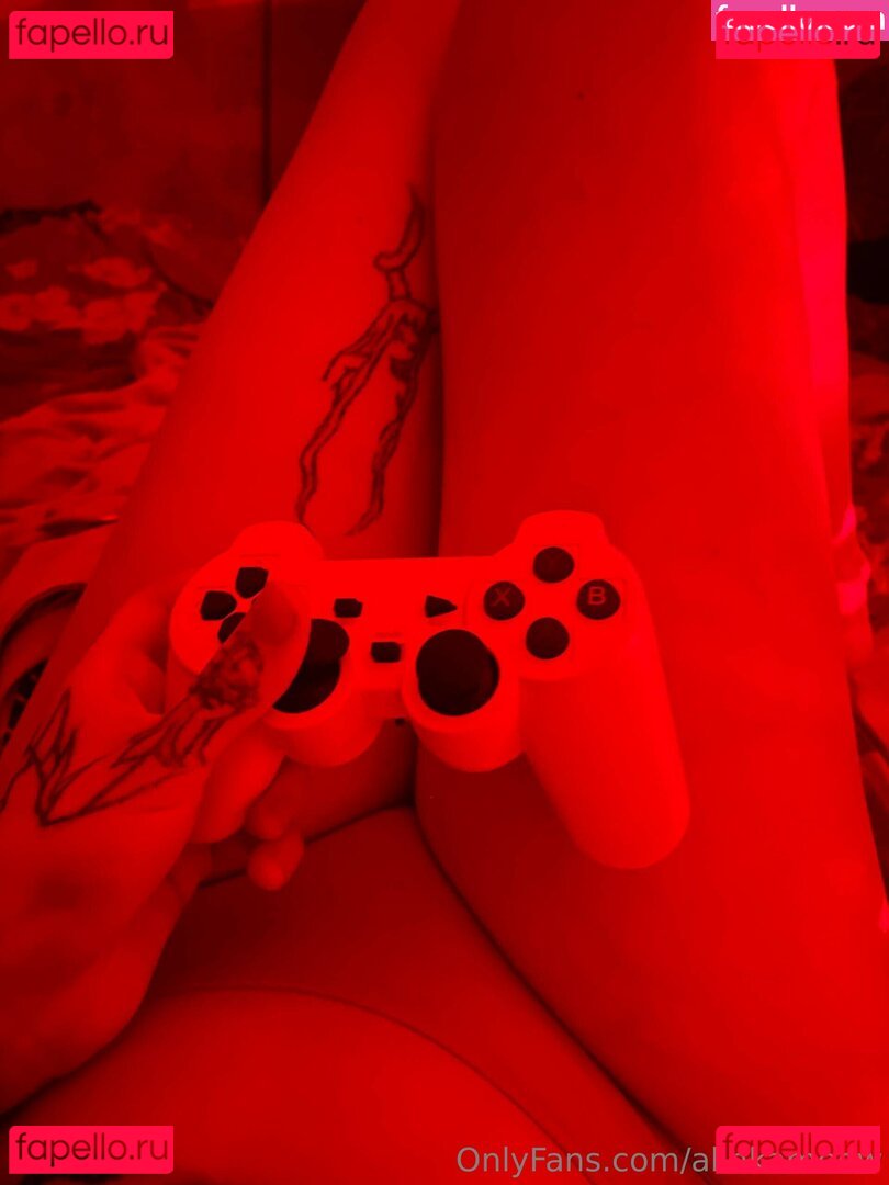 alinkameow Nude Onlyfans Photo 5