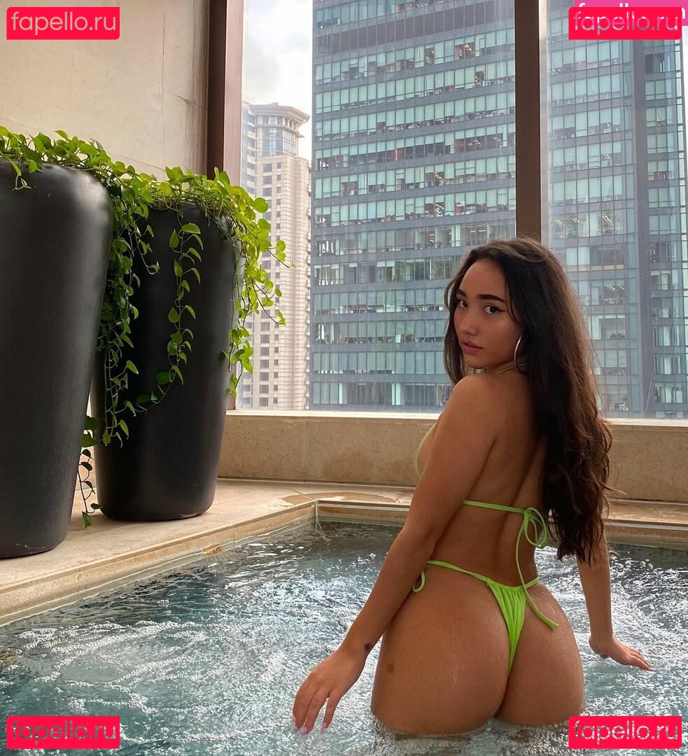 Jina Cappo Nude Onlyfans Photo 12