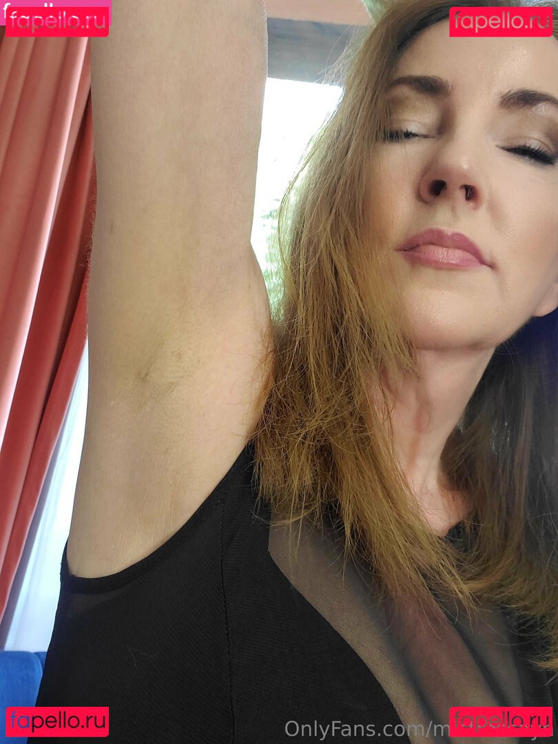 mistressayn Nude Onlyfans Photo 18
