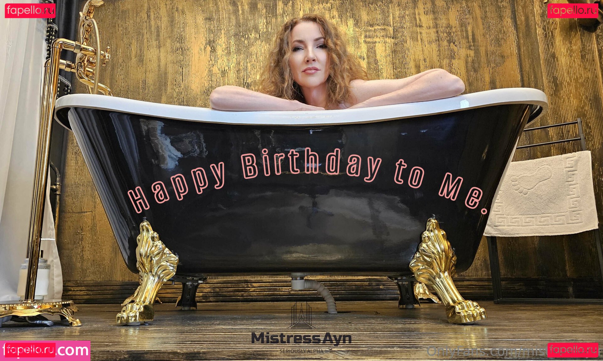 mistressayn Nude Onlyfans Photo 19