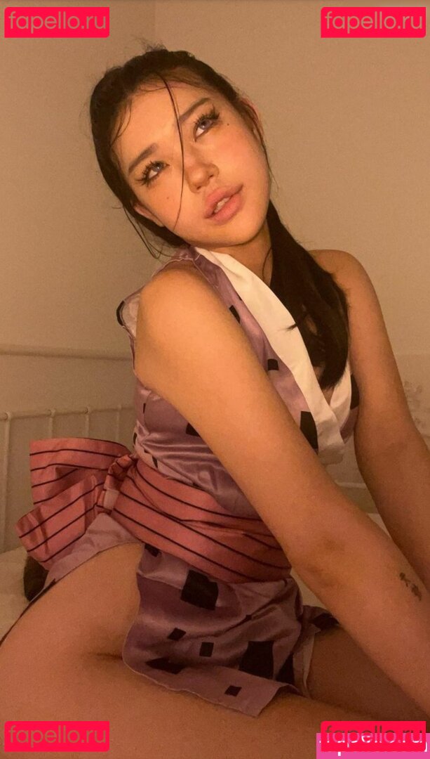 Hannah Kae Nude Onlyfans Photo 39