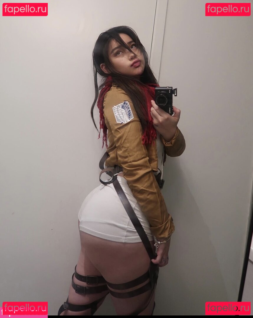 Hannah Kae Nude Onlyfans Photo 20