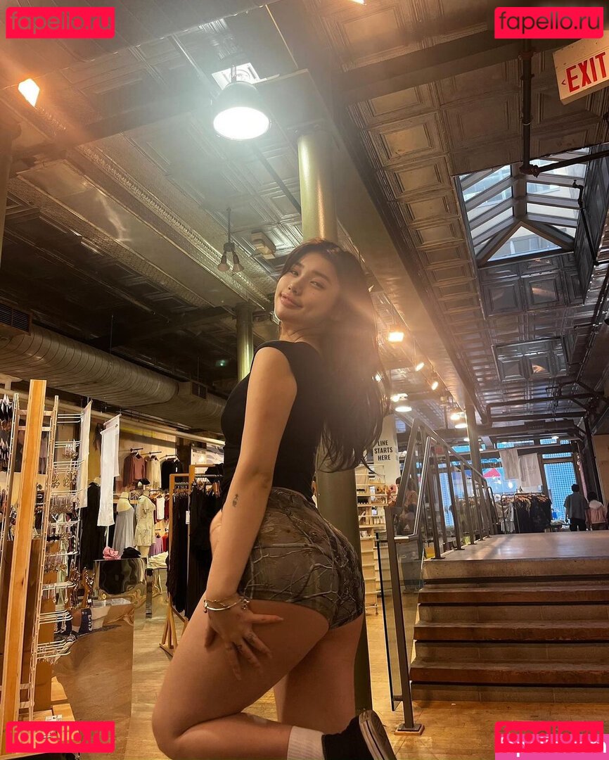 Hannah Kae Nude Onlyfans Photo 16