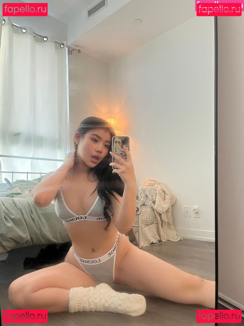 Hannah Kae Nude Onlyfans Photo 13