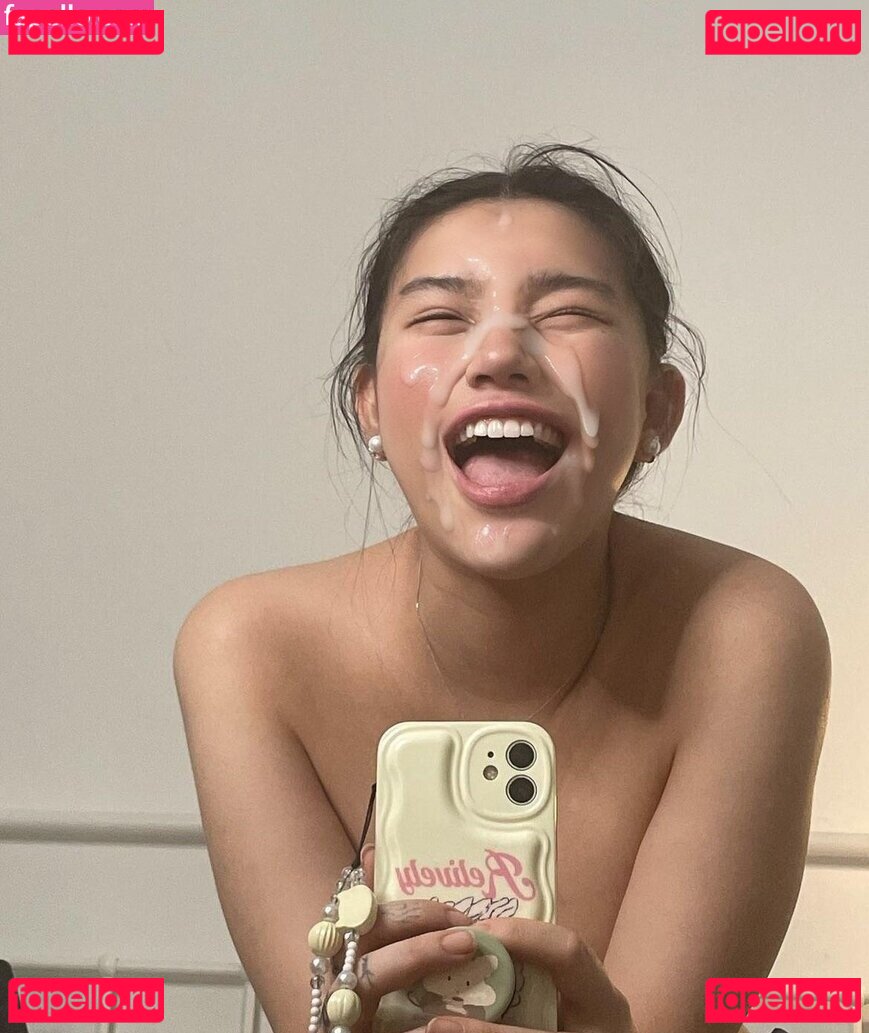 Hannah Kae Nude Onlyfans Photo 9