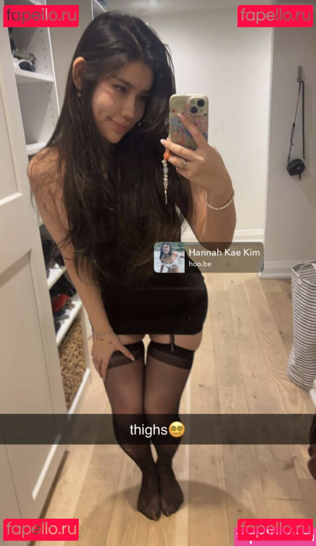 Hannah Kae Nude Onlyfans Photo 4