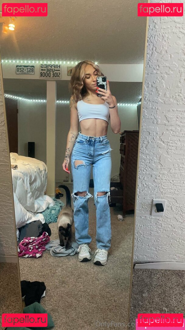 kiraskysfree Nude Onlyfans Photo 31