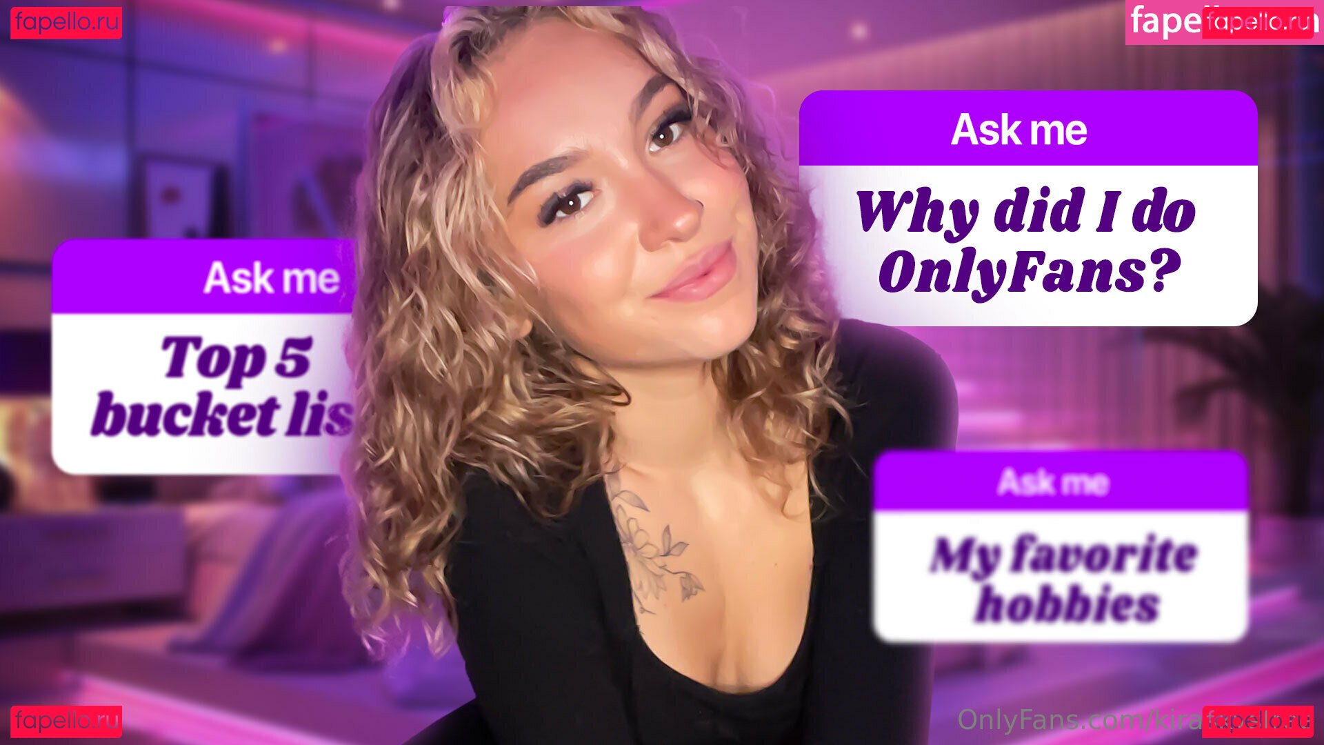 kiraskysfree Nude Onlyfans Photo 21
