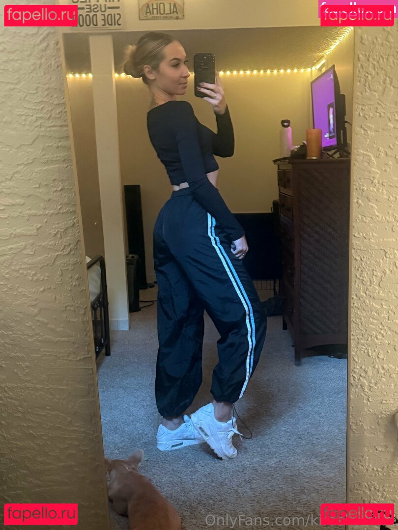 kiraskysfree Nude Onlyfans Photo 15