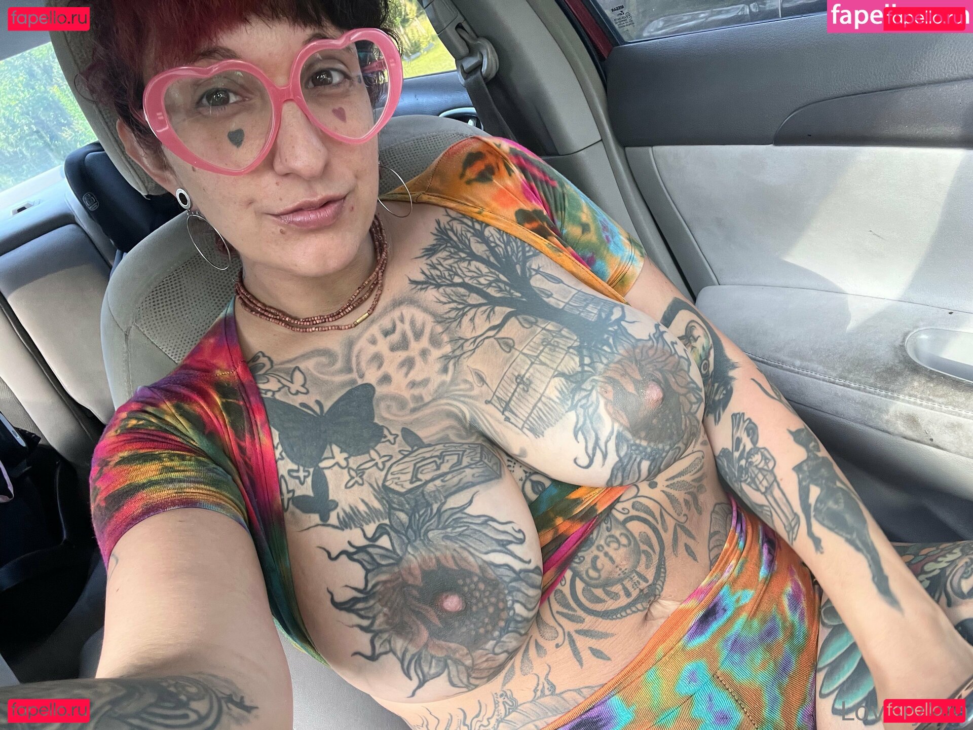 Gia Lovely Nude Onlyfans Photo 48
