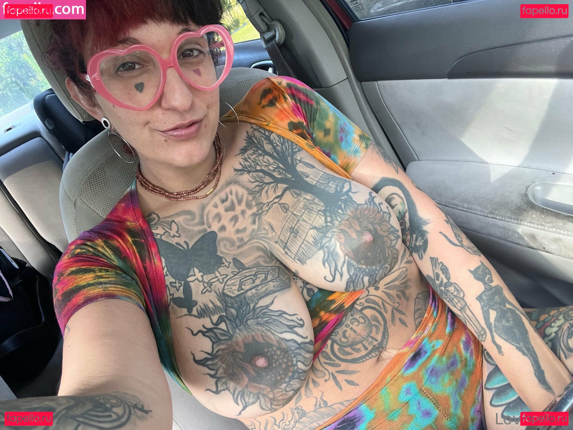 Gia Lovely Nude Onlyfans Photo 47