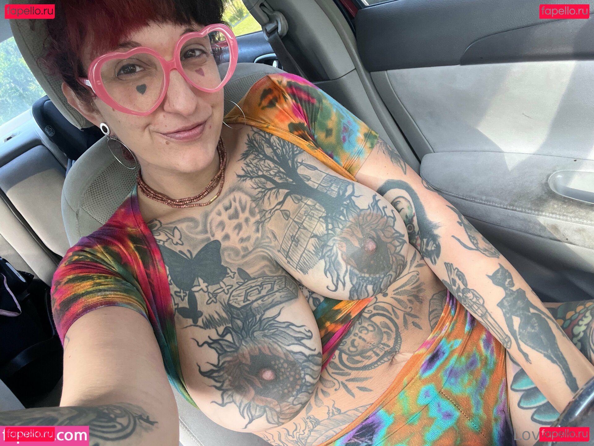 Gia Lovely Nude Onlyfans Photo 46