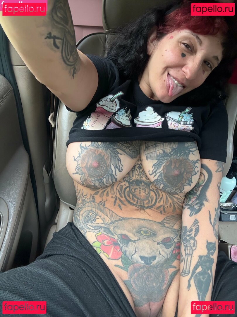 Gia Lovely Nude Onlyfans Photo 38