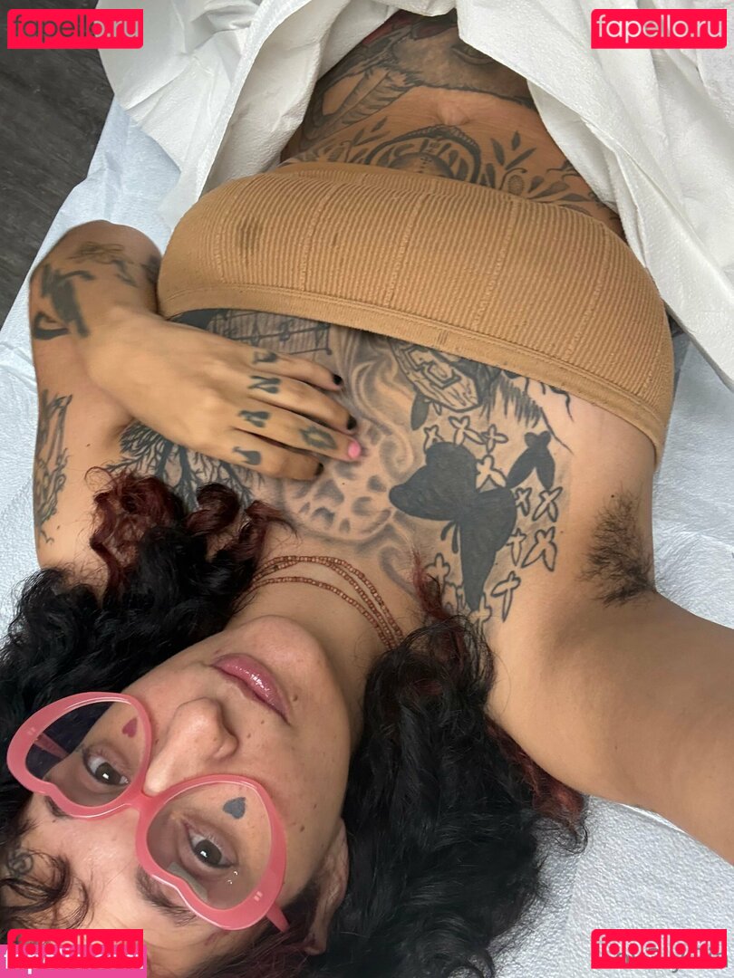 Gia Lovely Nude Onlyfans Photo 35