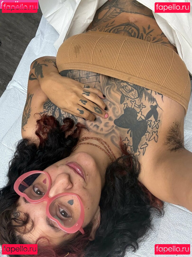 Gia Lovely Nude Onlyfans Photo 36