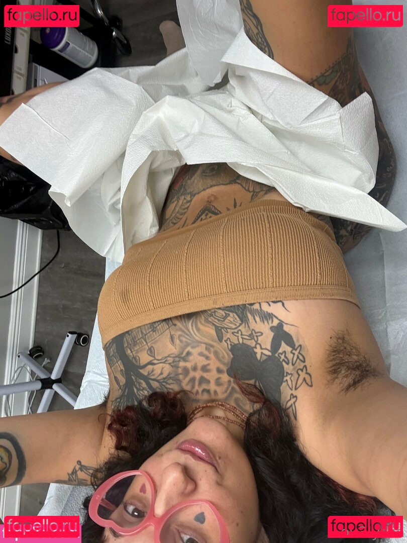 Gia Lovely Nude Onlyfans Photo 33