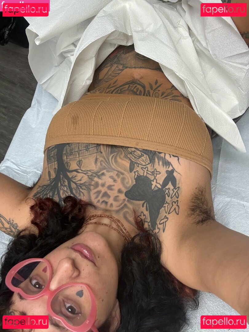 Gia Lovely Nude Onlyfans Photo 34
