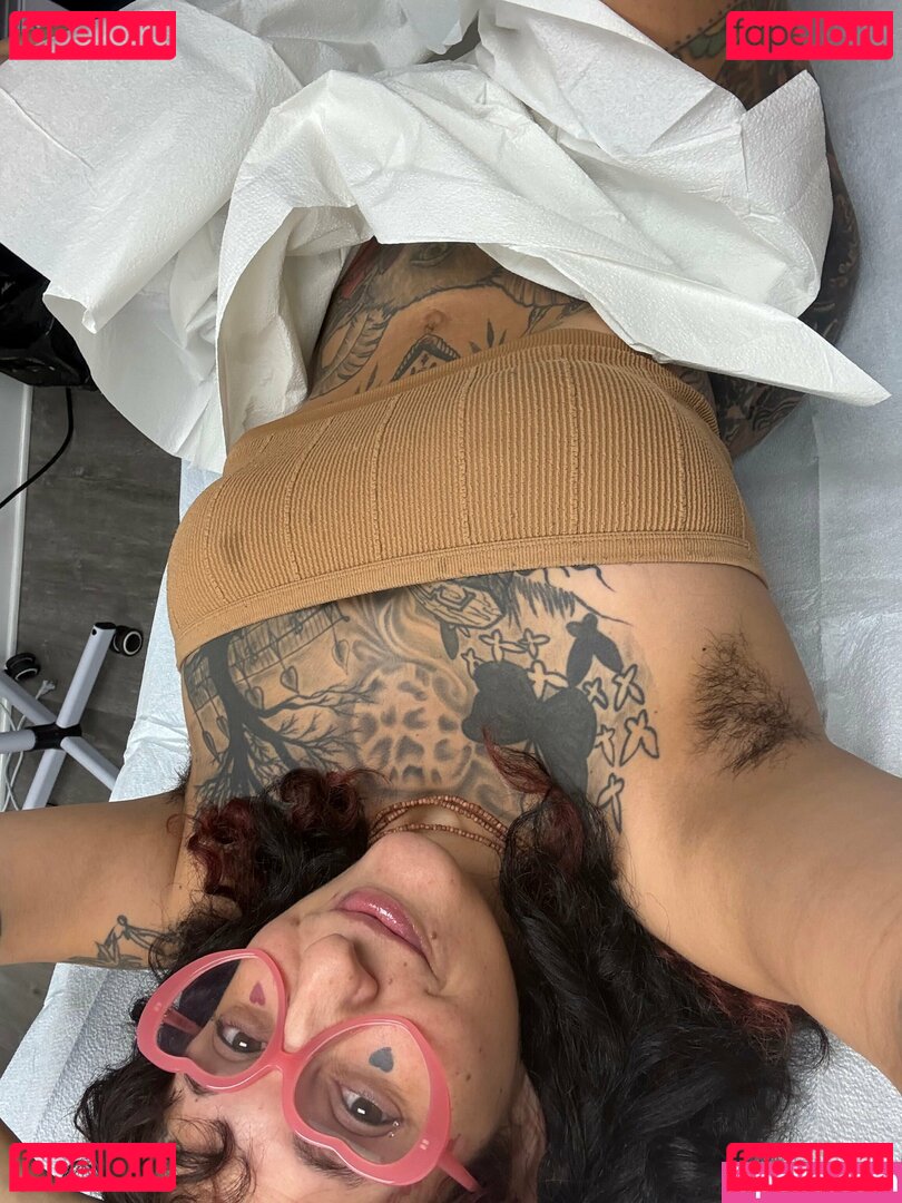 Gia Lovely Nude Onlyfans Photo 32
