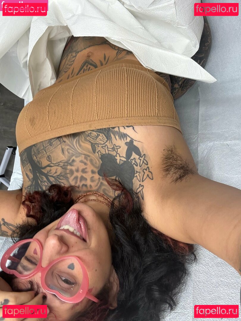Gia Lovely Nude Onlyfans Photo 31