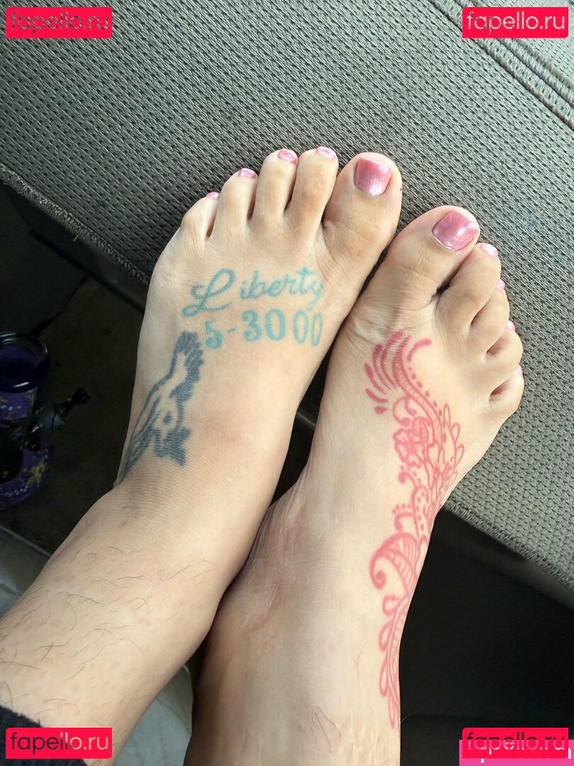 Gia Lovely Nude Onlyfans Photo 26