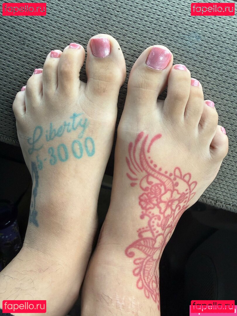 Gia Lovely Nude Onlyfans Photo 27