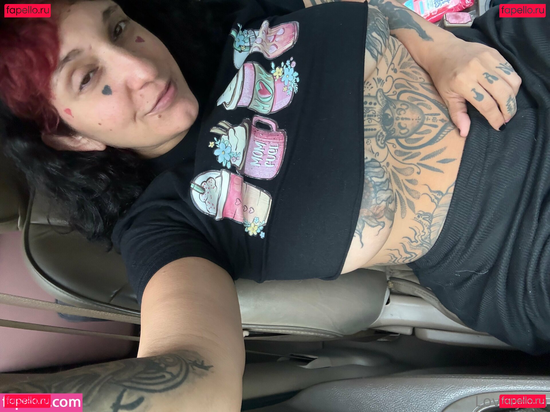 Gia Lovely Nude Onlyfans Photo 20