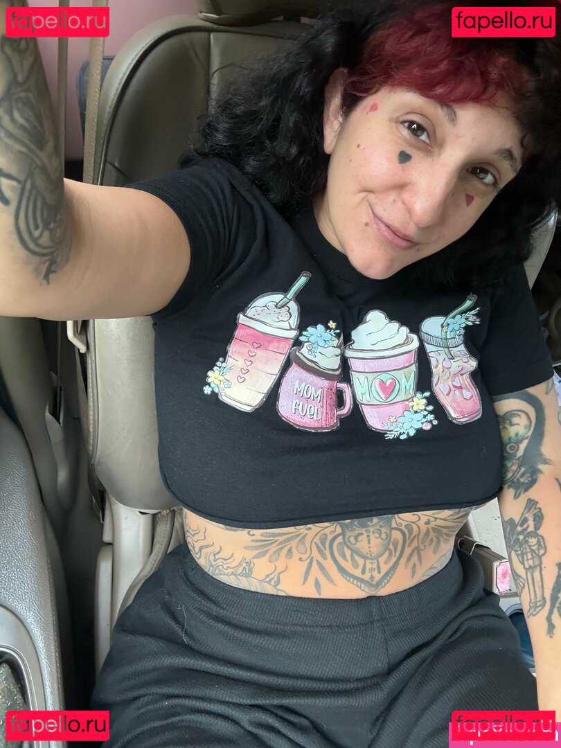 Gia Lovely Nude Onlyfans Photo 18