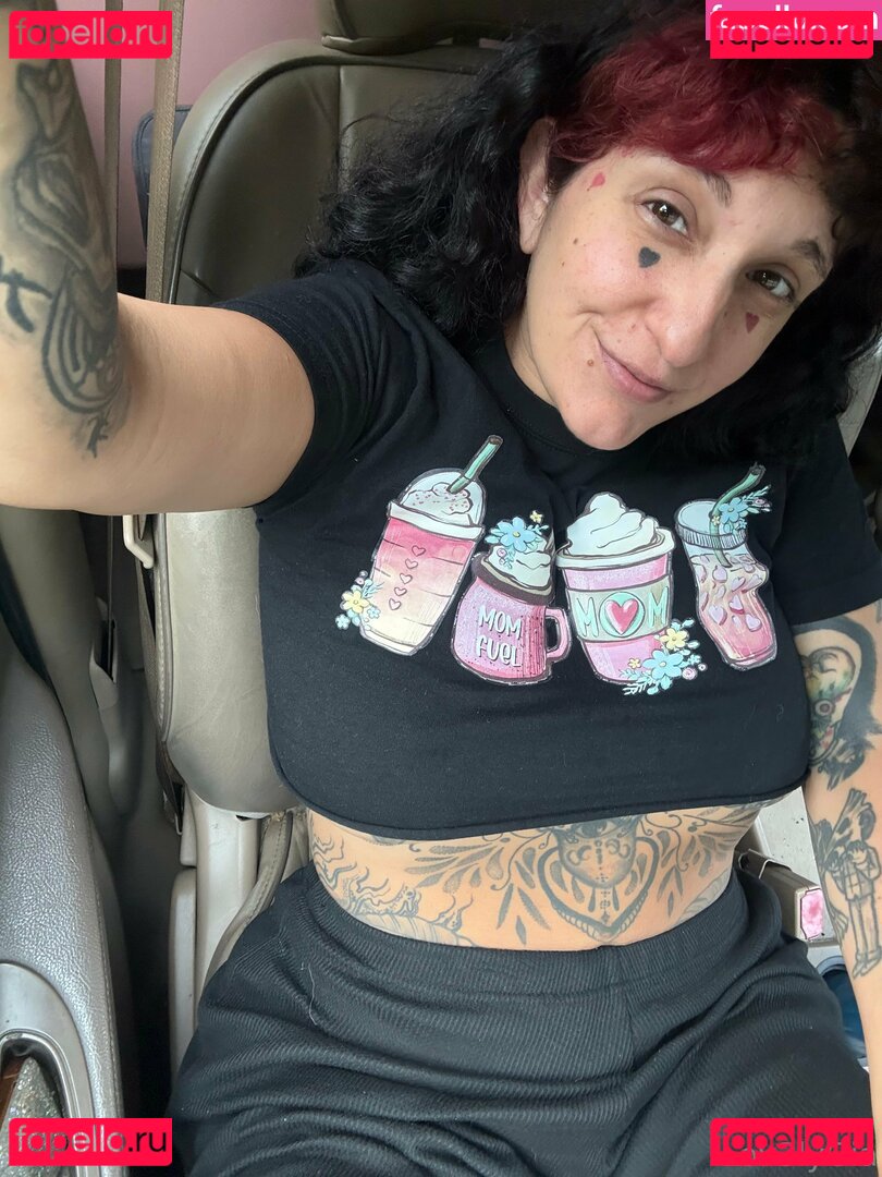 Gia Lovely Nude Onlyfans Photo 17