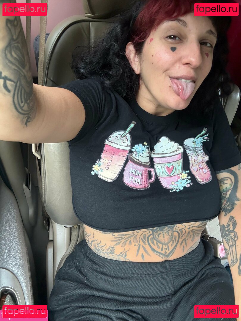 Gia Lovely Nude Onlyfans Photo 16