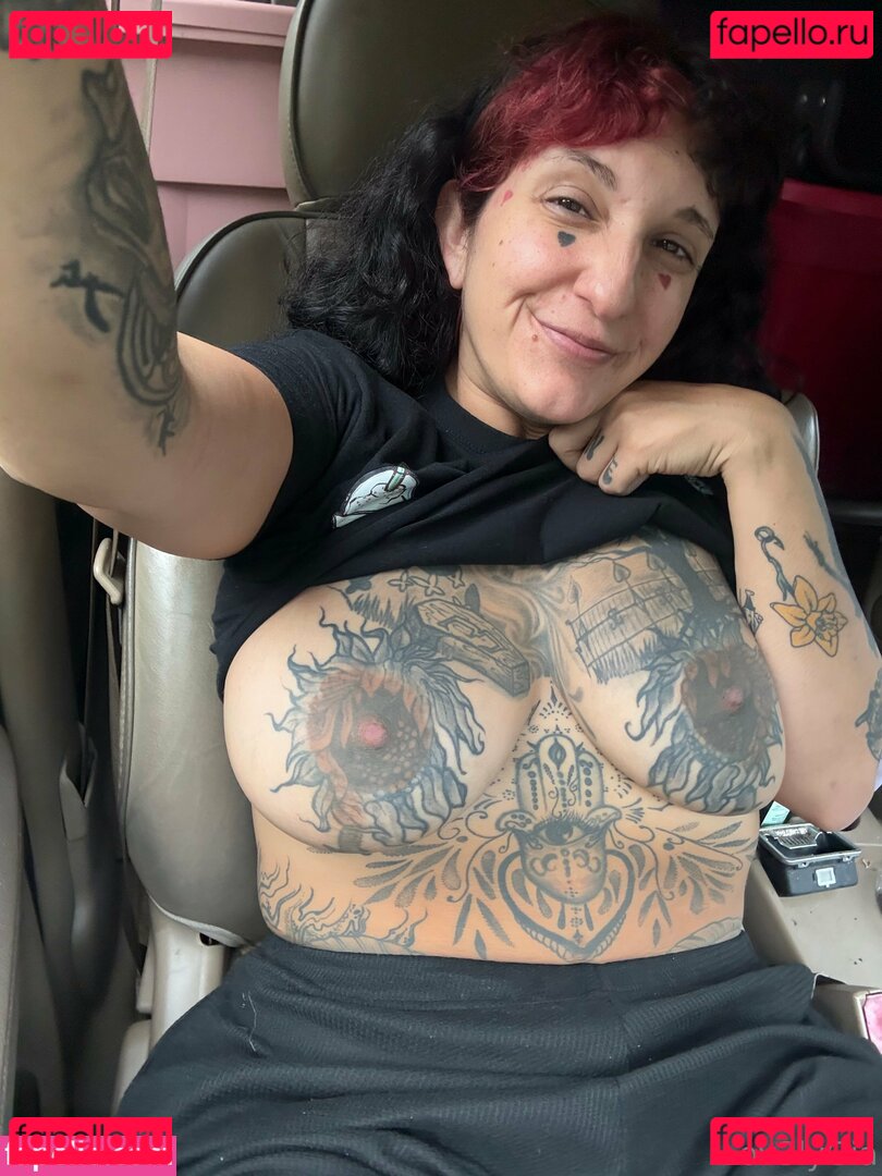 Gia Lovely Nude Onlyfans Photo 12