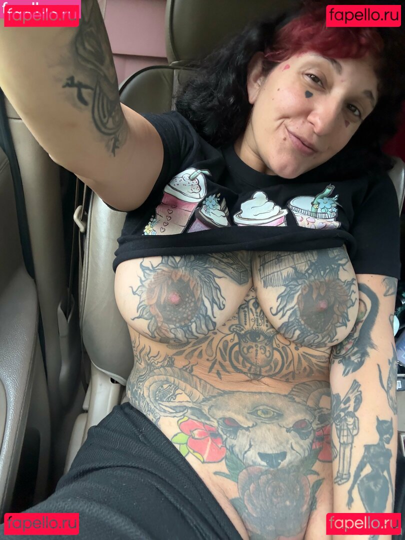 Gia Lovely Nude Onlyfans Photo 10