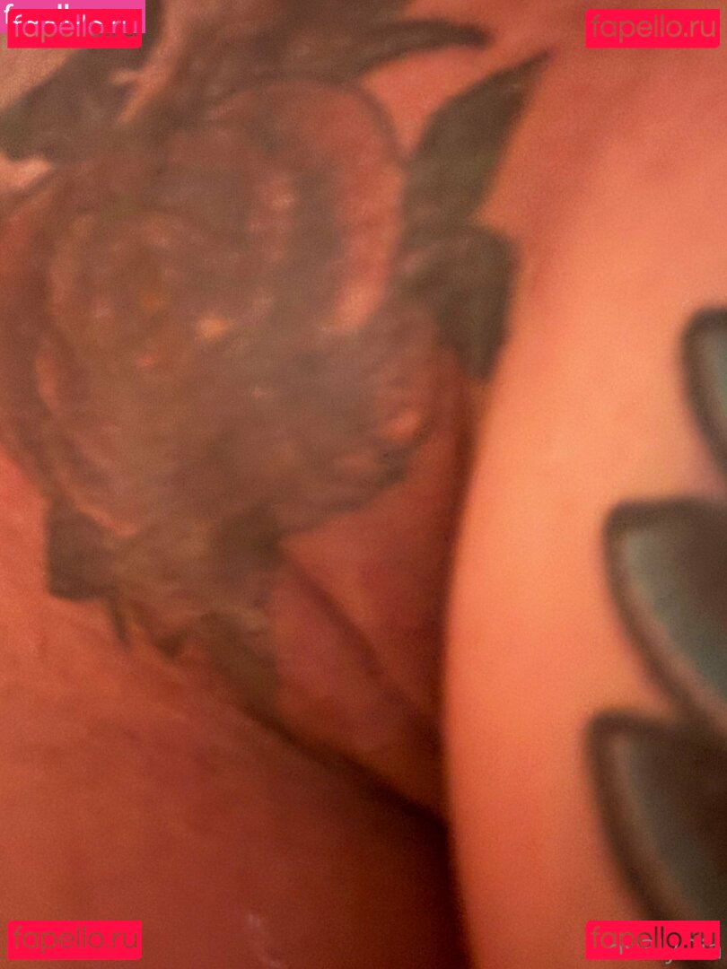 Gia Lovely Nude Onlyfans Photo 3